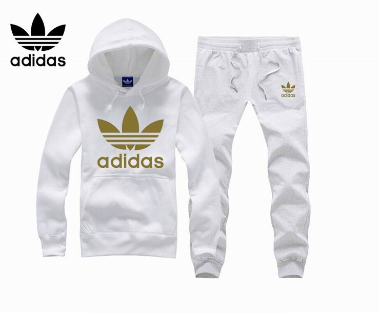 men adidas sport suits-167